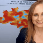 Vídeo exclusivo do assinante – Chuva no mês de maio no Sul do Brasil