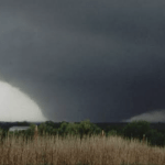 EUA: 140 tornados em 24 horas