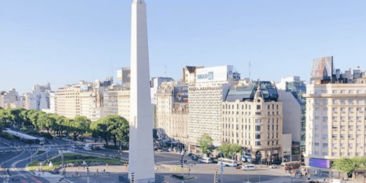 Buenos Aires tem madrugada mais fria do ano pelo segundo dia seguido