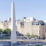 Buenos Aires tem madrugada mais fria do ano pelo segundo dia seguido