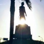 Atmosfera segue muito seca no Sul do Brasil