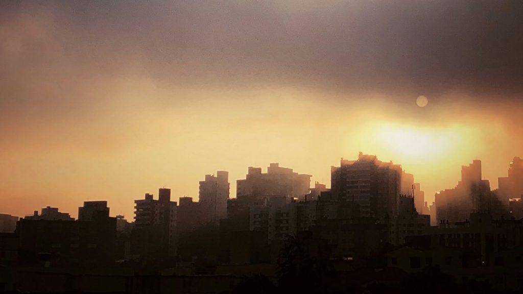 Confira a previsão do tempo para esta sexta-feira
