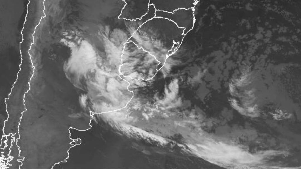 Chuva será muito irregular e estiagem vai prosseguir