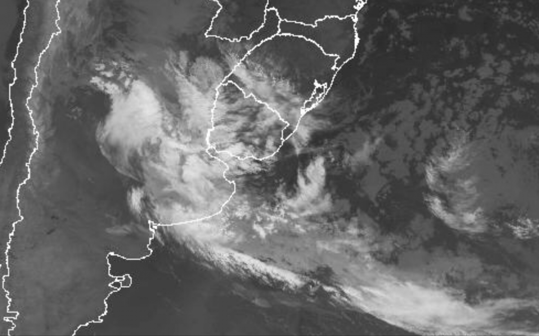 Chuva será muito irregular e estiagem vai prosseguir