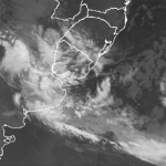 Chuva será muito irregular e estiagem vai prosseguir