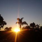 Sábado começou com mínimas mais altas no Rio Grande do Sul