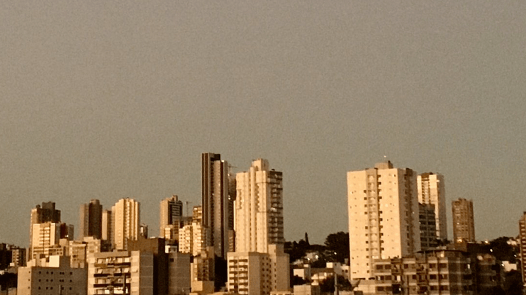 Confira a previsão do tempo para este domingo