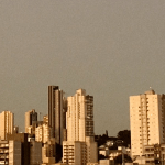 Confira a previsão do tempo para este domingo