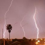 Chuva celebrada no Sul gaúcho e na fronteira