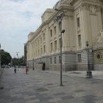 Poluição do ar tem forte queda no Rio de Janeiro