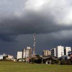 Vem chuva volumosa nos próximos dias?