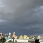 Sexta-Feira Santa começou muito fria em algumas regiões do Rio Grande do Sul