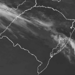 Confira a previsão do tempo para esta quarta-feira