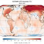 América do Sul teve o março mais quente já registrado