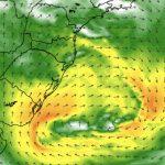 Qual será o impacto da chuva no quadro de estiagem?