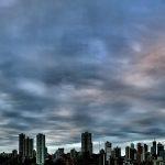 Terça-feira começou com 3,7°C no Rio Grande do Sul