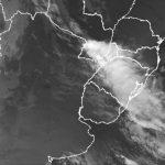 Confira a previsão do tempo para esta segunda-feira