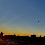 Sol predomina no Rio Grande do Sul nesta quarta-feira