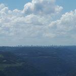 Veja a previsão do tempo para esta quinta-feira