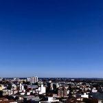 Domingo começou com frio de 2°C no Rio Grande do Sul