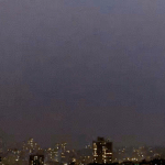 Confira a previsão do tempo para esta terça-feira