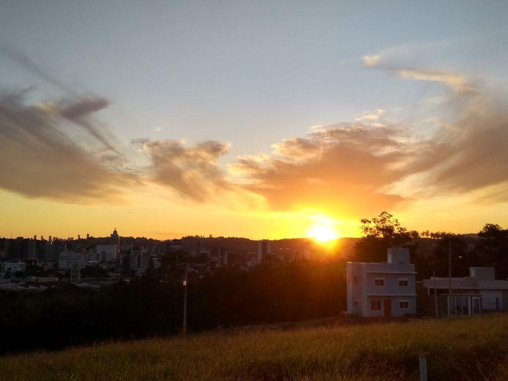 Grande Porto Alegre tem menos de 5°C pela primeira vez no ano