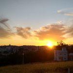 Grande Porto Alegre tem menos de 5°C pela primeira vez no ano