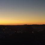 Confira a previsão do tempo para esta segunda-feira