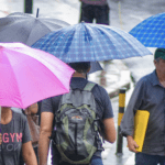 **ALERTA** Grande Porto Alegre terá muita chuva