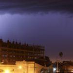 **ALERTA** Chuva volumosa e temporais no Sul do Brasil