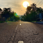 Quarto dia seguido de mínimas abaixo de zero no Estado