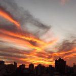 Tempo começa a mudar hoje no Rio Grande do Sul