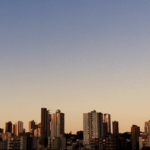 Grande Porto Alegre registrou menos de 5°C hoje cedo