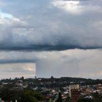 O que esperar da chuva desta semana no Sul do Brasil?