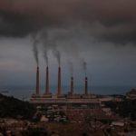 Pandemia traz drástica queda das emissões de CO2