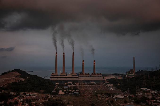 Pandemia traz drástica queda das emissões de CO2