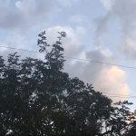 Porto Alegre teve a tarde mais fria em oito meses