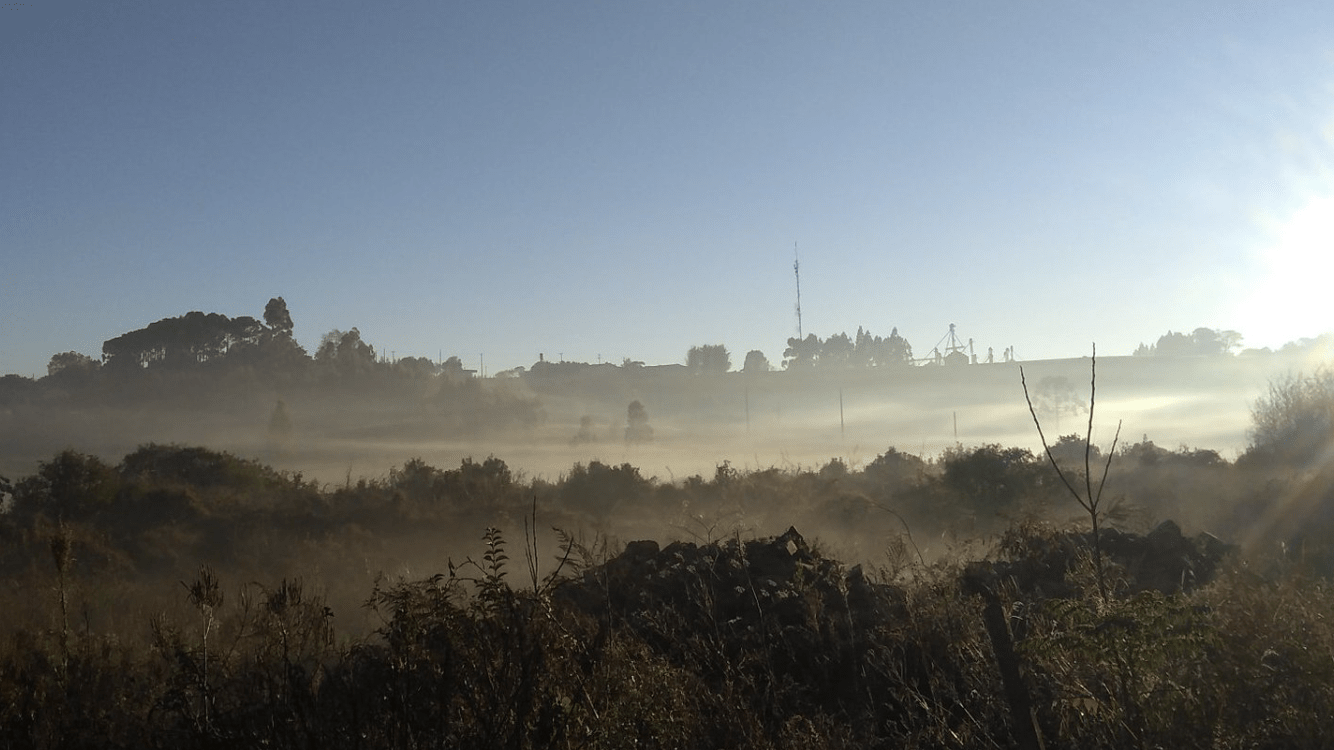 Rio Grande do Sul já tem 10 dias no ano de mínimas negativas