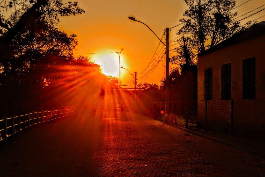 Terceiro amanhecer seguido abaixo de zero no Rio Grande do Sul