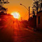 Terceiro amanhecer seguido abaixo de zero no Rio Grande do Sul