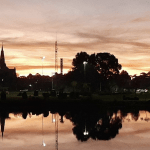 Quarto dia seguido de mínimas negativas no Rio Grande do Sul