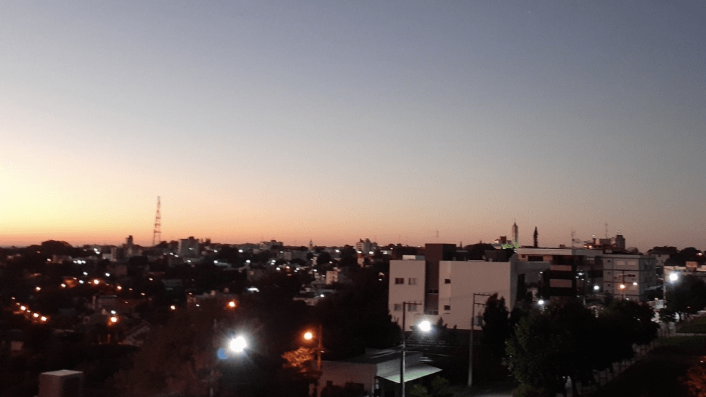 Rio Grande do Sul tem 0°C pelo segundo dia seguido