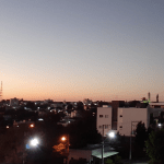 Rio Grande do Sul tem 0°C pelo segundo dia seguido