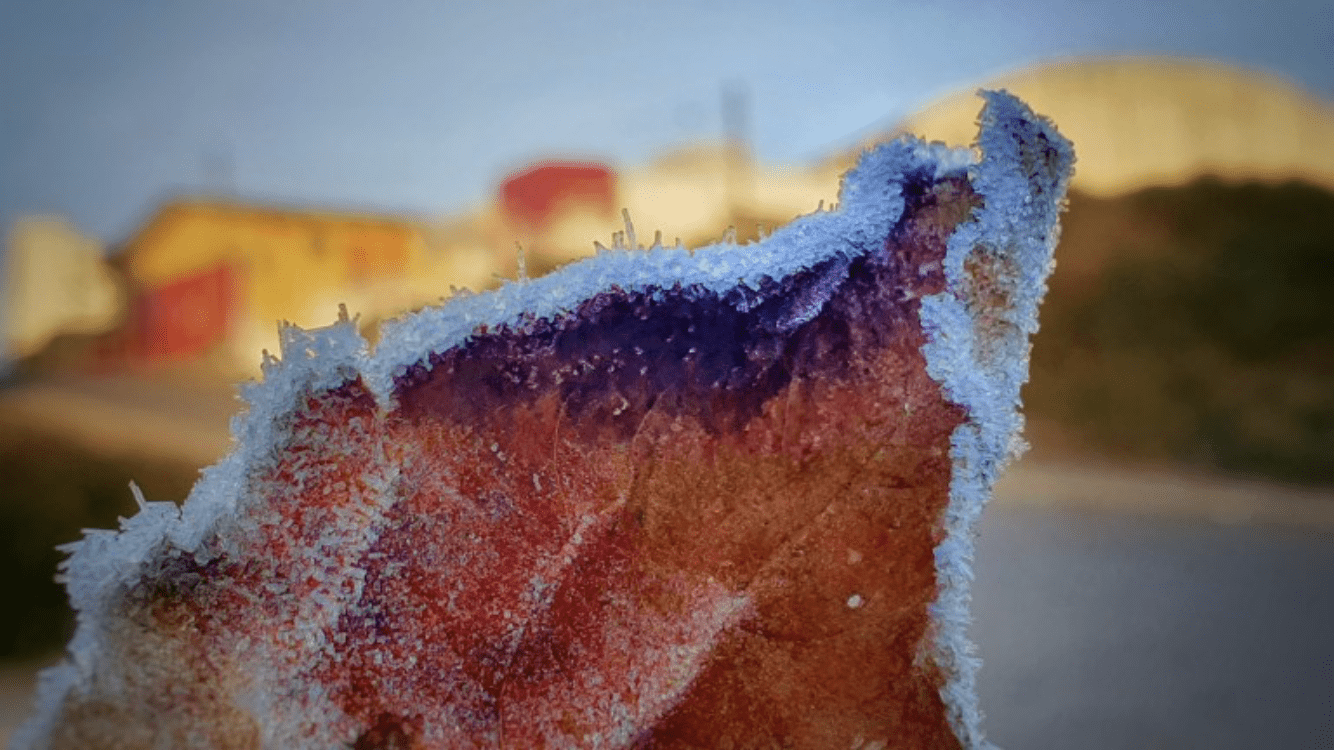 Inverno climático começa com frio no Sul do Brasil