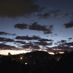 Veja a previsão do tempo para esta sexta-feira