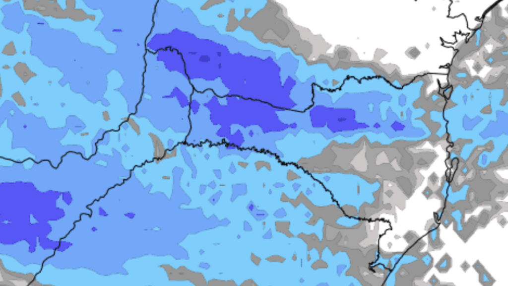 O que esperar da chuva que volta neste domingo?