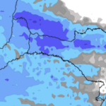 O que esperar da chuva que volta neste domingo?