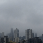 Veja a previsão do tempo para esta quarta-feira