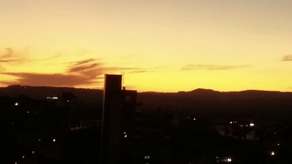 Rio Grande do Sul tem terceiro dia seguido com 0°C