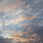 Confira a previsão do tempo para esta segunda-feira